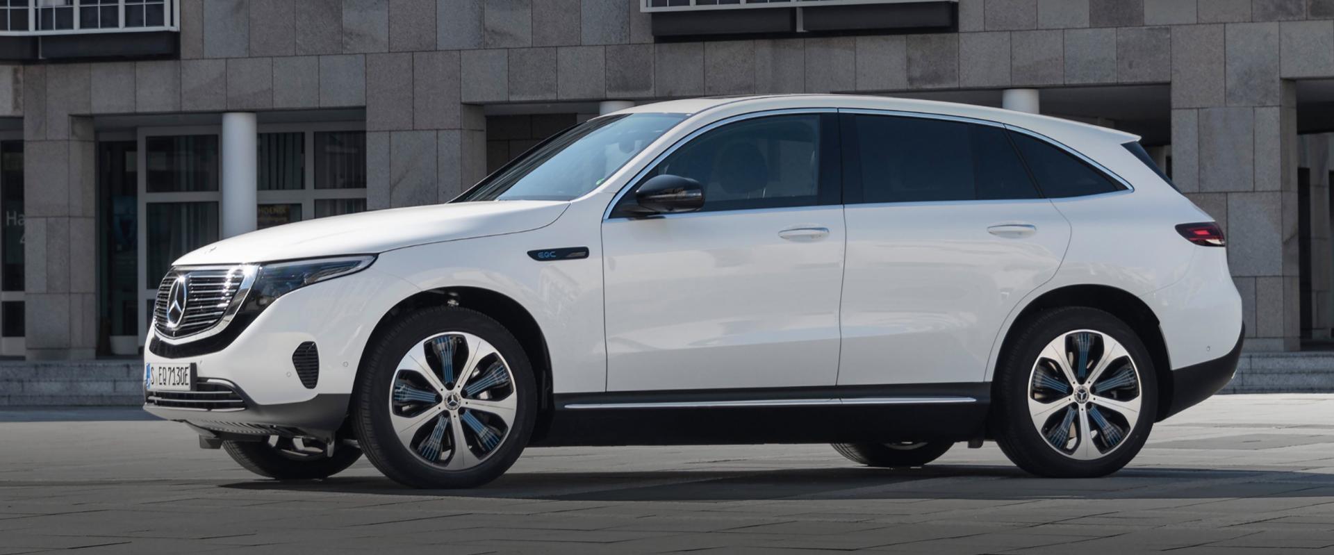 EQC – радостное ожидание