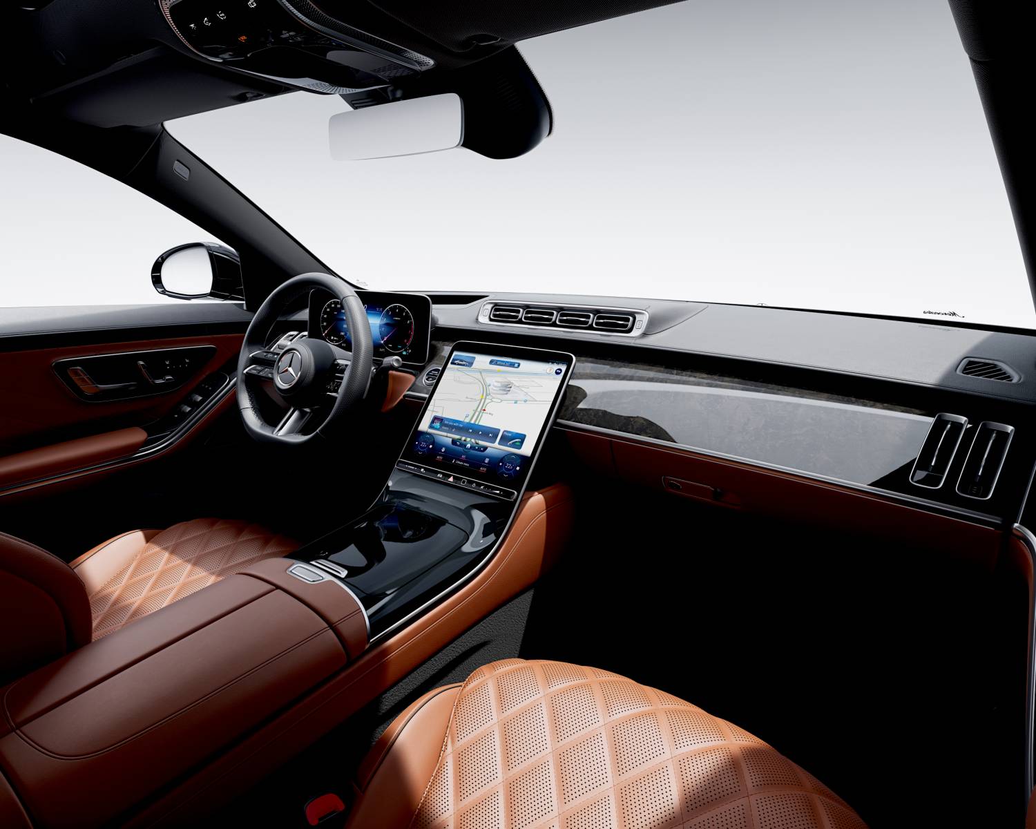 Mercedes S Class Mercedes S Class