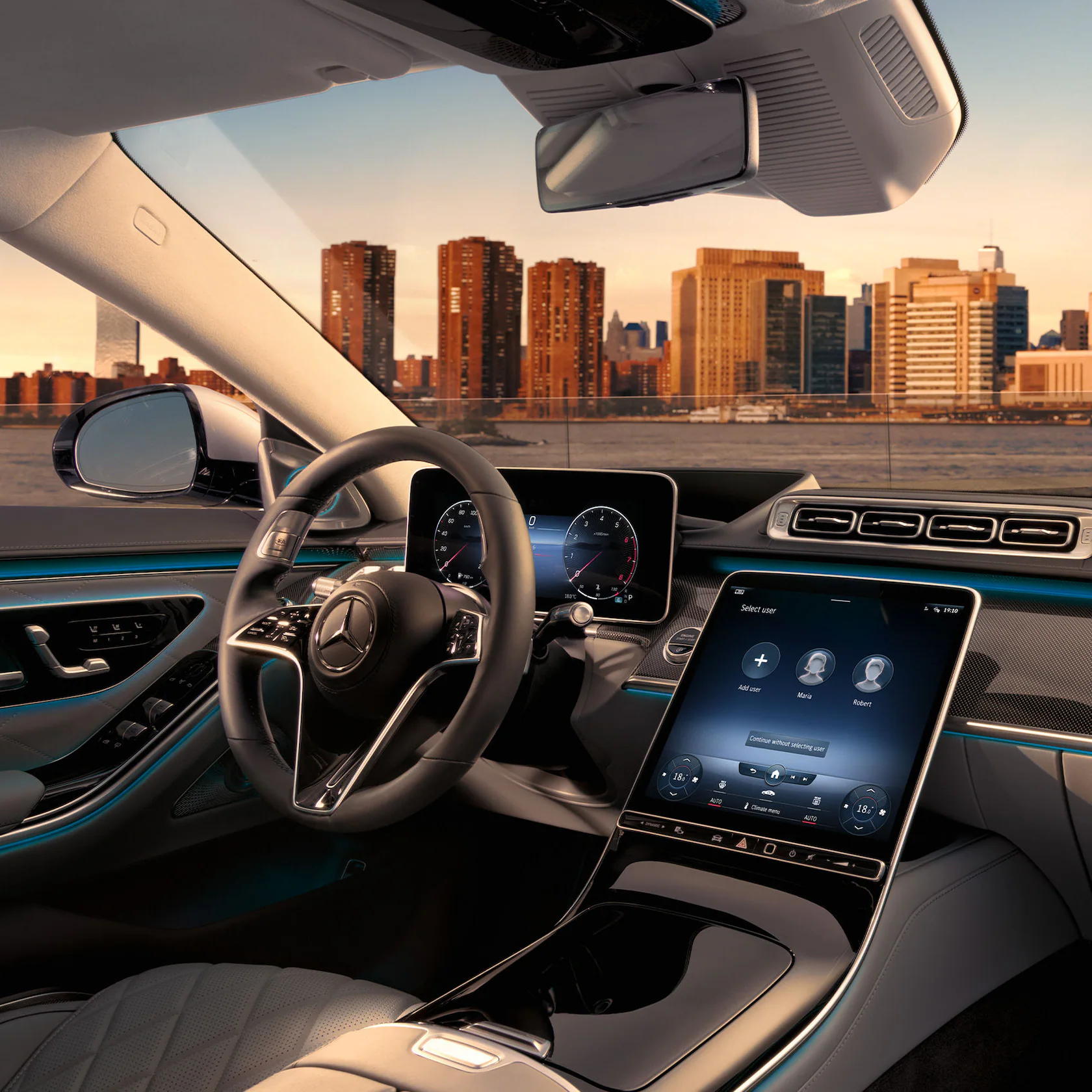 Новый С Класс характеристики Новый С Класс характеристики