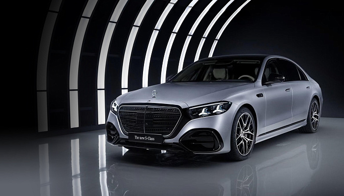 Премьера 2026 уже доступна для заказа