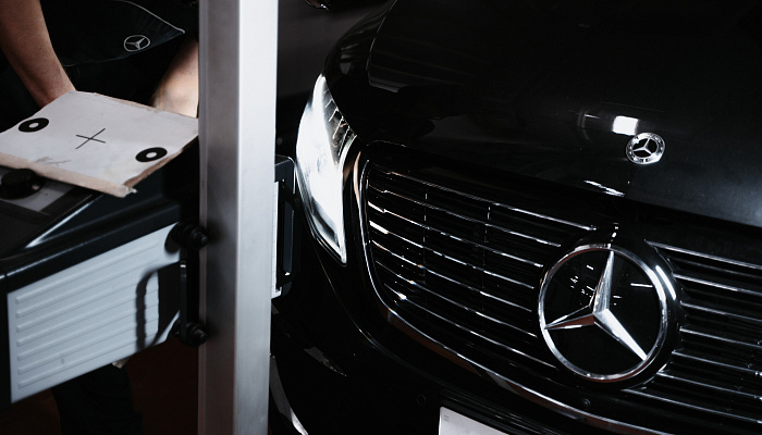 Зимний сервис в подарок