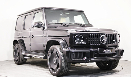 G 63 AMG