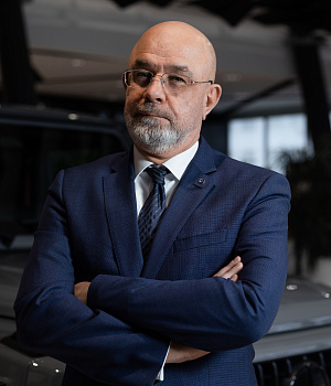 Орлов Константин Борисович