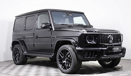 G 63 AMG