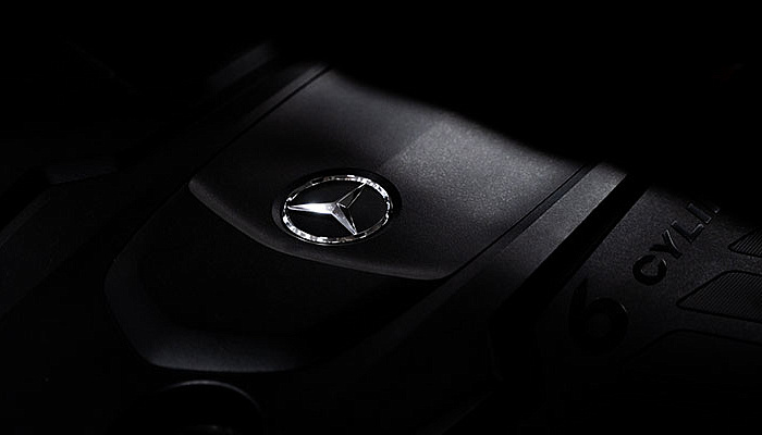 Весенние подарки для владельцев Mercedes‑Benz