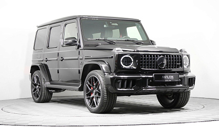 G 63 AMG