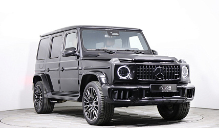 G 63 AMG