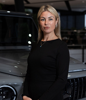 Злобина Екатерина Юрьевна 