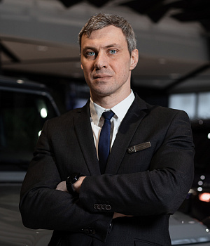 Бровко Юрий Викторович