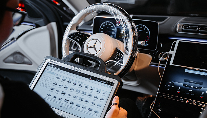 Сертификат 5000 руб. на сервисное обслуживание в подарок.