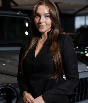 Климова Влада