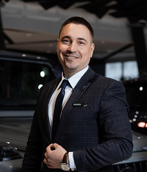 Долбня Евгений Владимирович