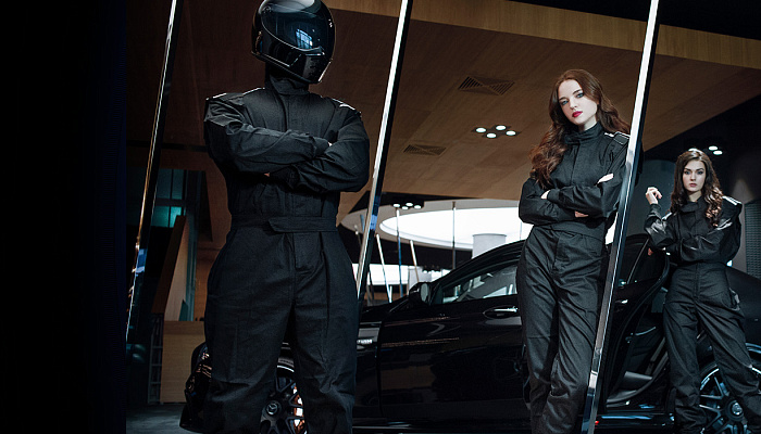 Техническое обслуживание за 25 260