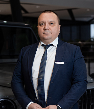 Ханин Александр Николаевич