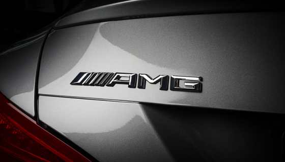 Mercedes-AMG