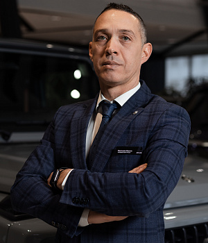 Максимов Максим Александрович