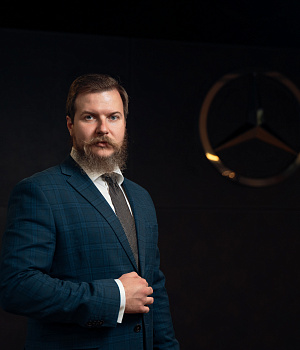 Касатов Денис Александрович