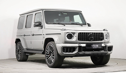 G 63 AMG