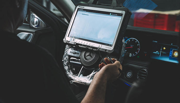 ТО по фиксированный цене 28 900Р