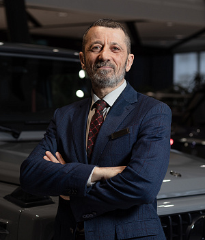 Лишенкевич Юрий Владимирович