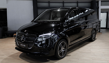 V 300 d Long AVANTGARDE 4MATIC FL